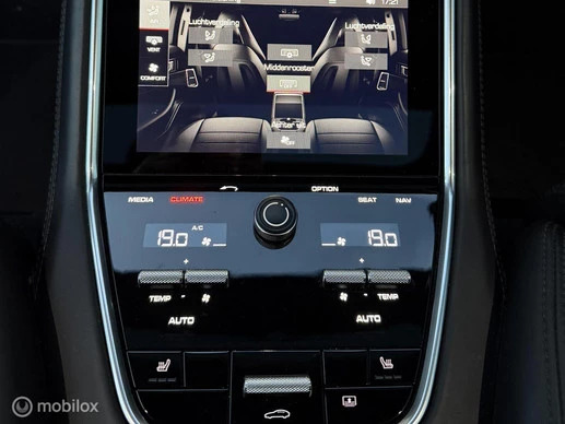 Porsche Panamera - Afbeelding 14 van 24