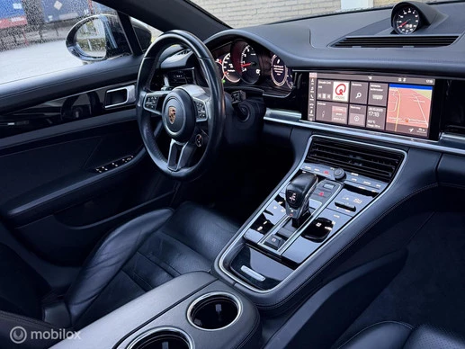 Porsche Panamera - Afbeelding 16 van 24