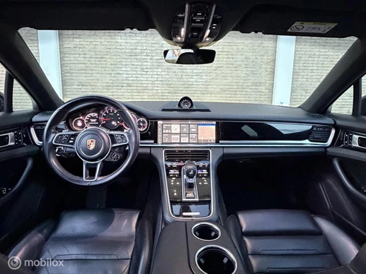 Porsche Panamera - Afbeelding 17 van 24