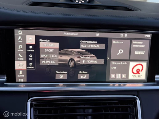 Porsche Panamera - Afbeelding 19 van 24