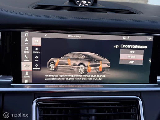 Porsche Panamera - Afbeelding 20 van 24