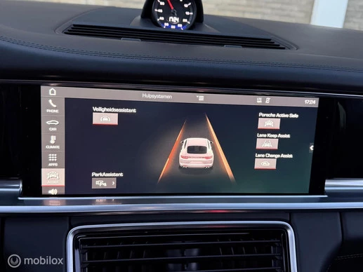 Porsche Panamera - Afbeelding 21 van 24