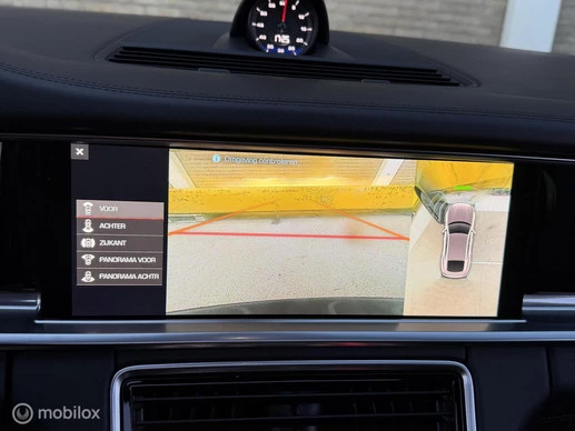 Porsche Panamera - Afbeelding 22 van 24