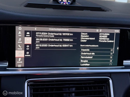 Porsche Panamera - Afbeelding 23 van 24