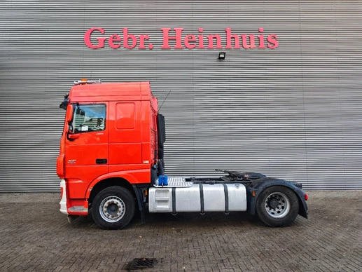DAF XF 460 - Afbeelding 1 van 12