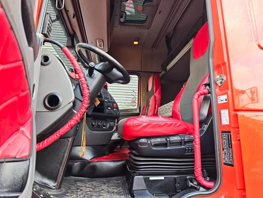 DAF XF 460 - Afbeelding 9 van 12