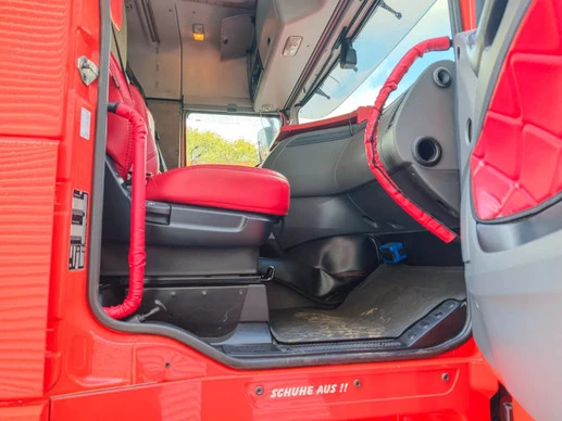 DAF XF 460 - Afbeelding 10 van 12