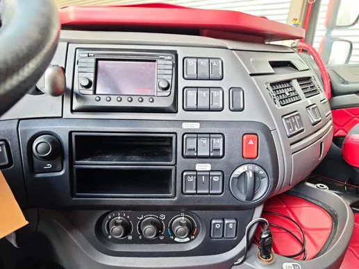 DAF XF 460 - Afbeelding 11 van 12