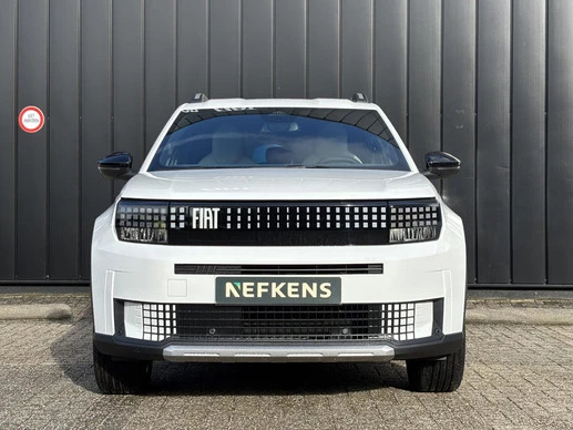 Fiat Grande Panda - Afbeelding 2 van 13