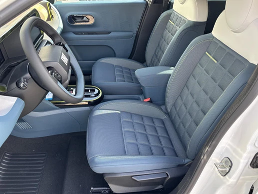 Fiat Grande Panda - Afbeelding 8 van 13