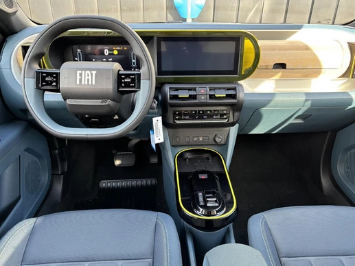 Fiat Grande Panda - Afbeelding 11 van 13