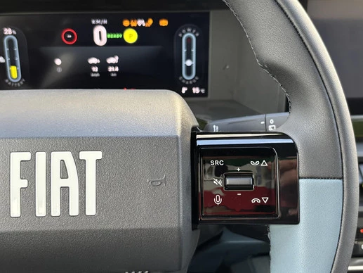 Fiat Grande Panda - Afbeelding 13 van 13