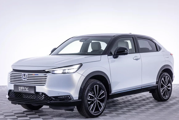 Honda HR-V - Afbeelding 2 van 30