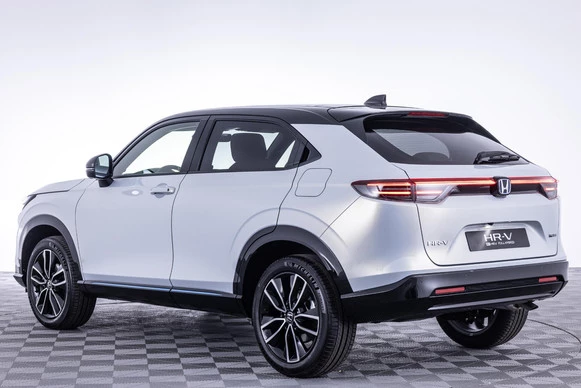 Honda HR-V - Afbeelding 3 van 30