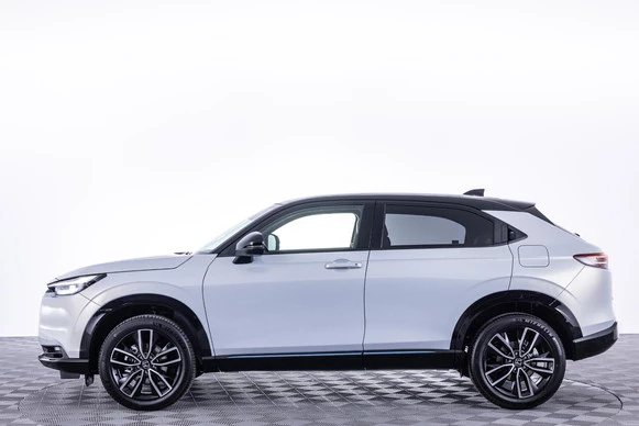 Honda HR-V - Afbeelding 5 van 30