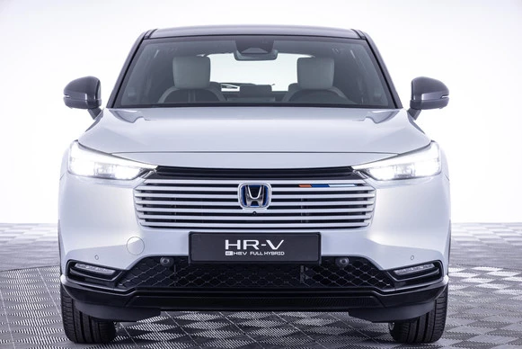 Honda HR-V - Afbeelding 6 van 30