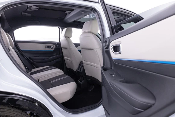 Honda HR-V - Afbeelding 14 van 30