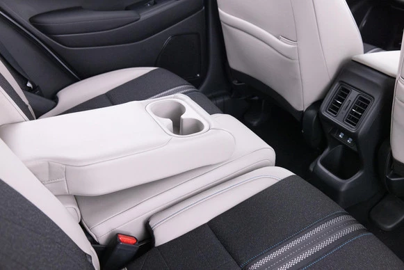 Honda HR-V - Afbeelding 16 van 30