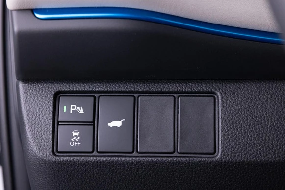 Honda HR-V - Afbeelding 21 van 30