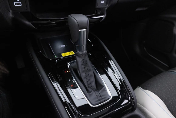 Honda HR-V - Afbeelding 27 van 30