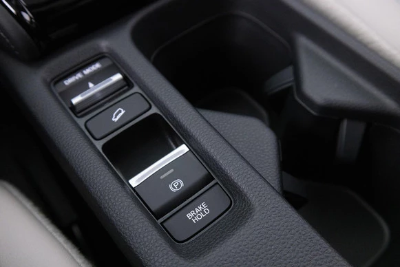 Honda HR-V - Afbeelding 29 van 30