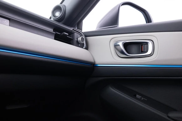 Honda HR-V - Afbeelding 30 van 30