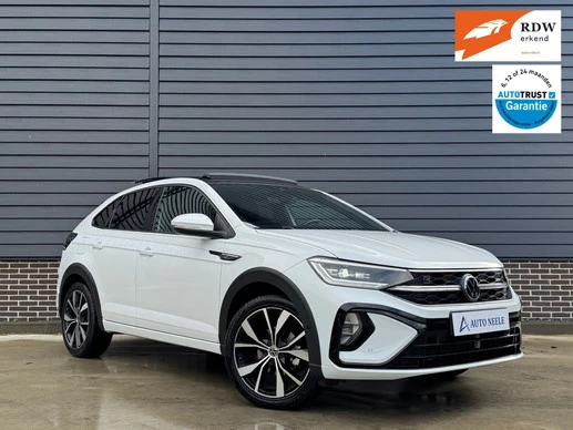 Volkswagen Taigo - Afbeelding 1 van 30