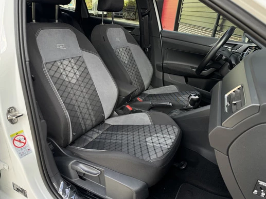 Volkswagen Taigo - Afbeelding 4 van 30