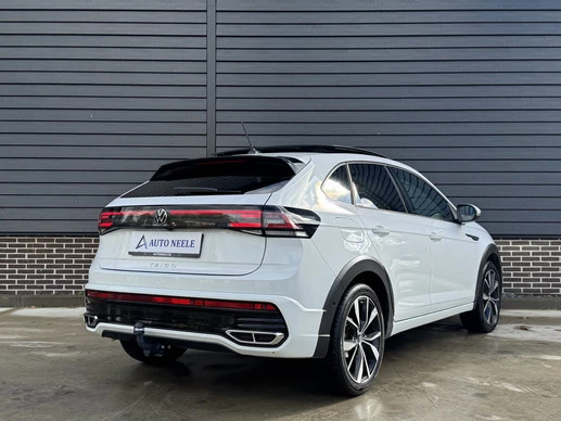 Volkswagen Taigo - Afbeelding 7 van 30