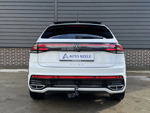 Volkswagen Taigo - Afbeelding 10 van 30