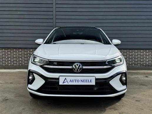 Volkswagen Taigo - Afbeelding 11 van 30