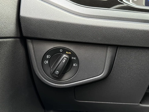 Volkswagen Taigo - Afbeelding 15 van 30