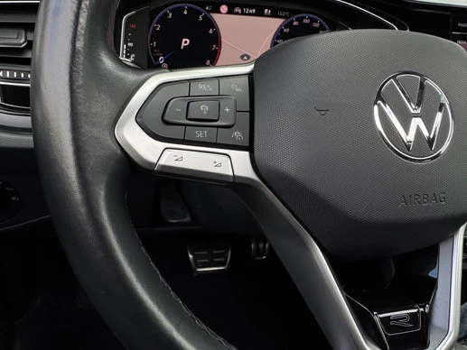 Volkswagen Taigo - Afbeelding 19 van 30