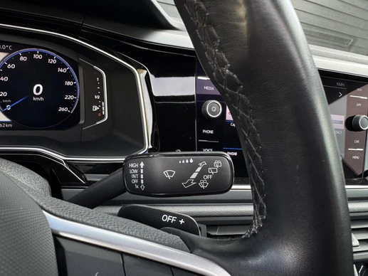 Volkswagen Taigo - Afbeelding 21 van 30