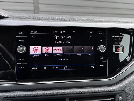 Volkswagen Taigo - Afbeelding 22 van 30