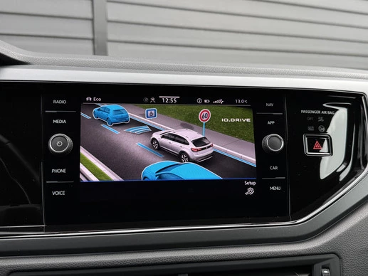 Volkswagen Taigo - Afbeelding 30 van 30