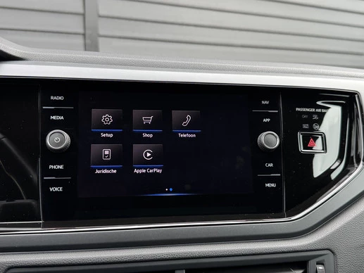 Volkswagen Taigo - Afbeelding 24 van 30