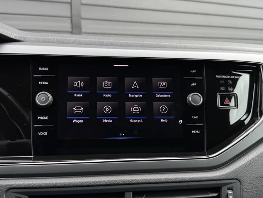 Volkswagen Taigo - Afbeelding 25 van 30