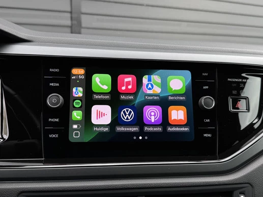 Volkswagen Taigo - Afbeelding 27 van 30