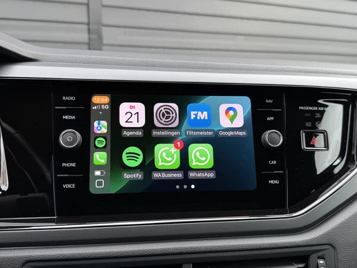 Volkswagen Taigo - Afbeelding 28 van 30