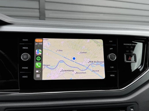 Volkswagen Taigo - Afbeelding 29 van 30