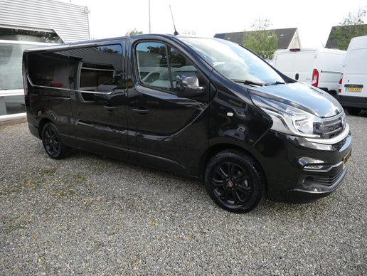 Fiat Talento - Afbeelding 1 van 23
