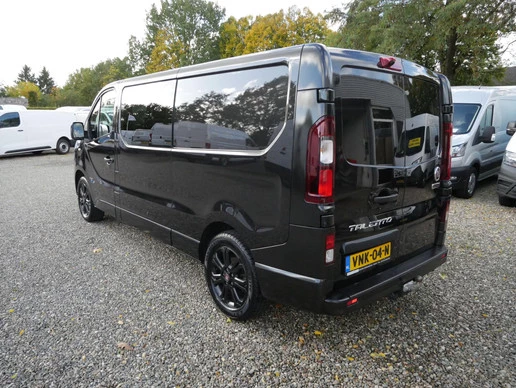 Fiat Talento - Afbeelding 5 van 23