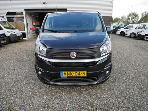 Fiat Talento - Afbeelding 8 van 23