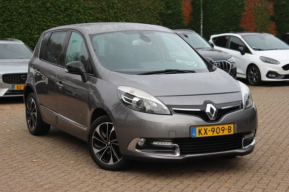 Renault Scénic