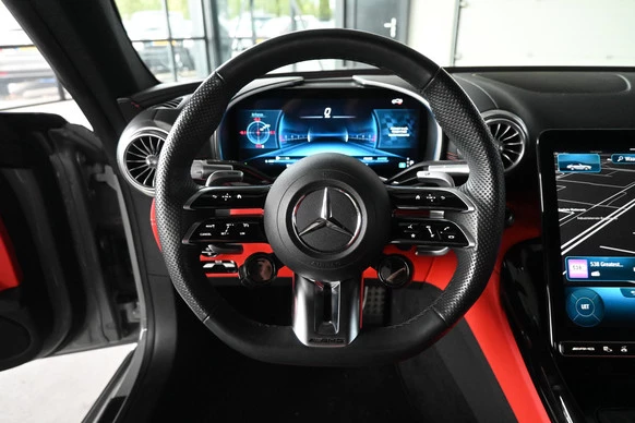 Mercedes-Benz SL - Afbeelding 8 van 30