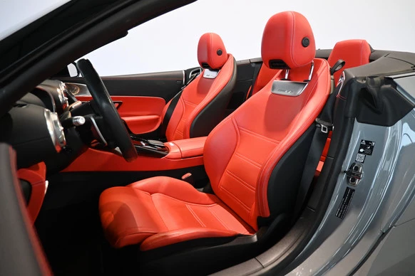 Mercedes-Benz SL - Afbeelding 9 van 30