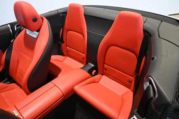 Mercedes-Benz SL - Afbeelding 10 van 30