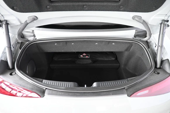 Mercedes-Benz SL - Afbeelding 22 van 30