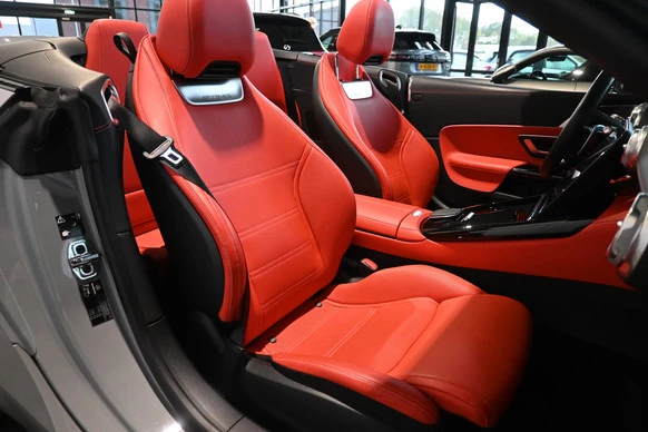 Mercedes-Benz SL - Afbeelding 23 van 30